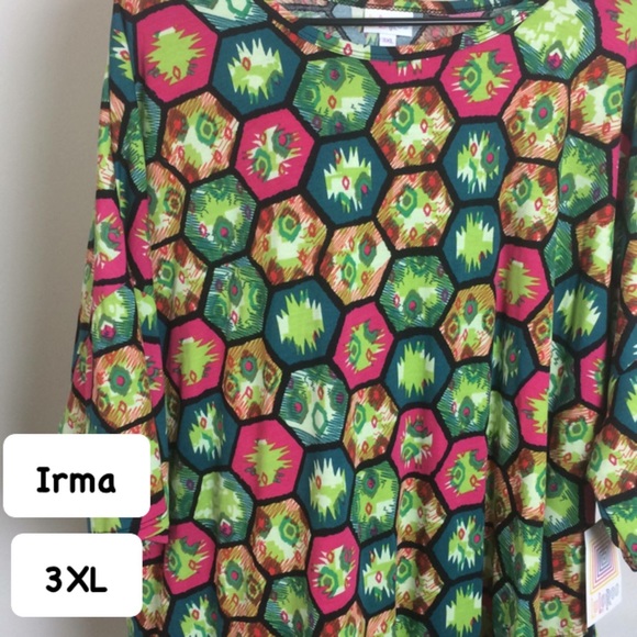 LULAROE - Picture 4 of 8